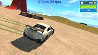 Zombie Killer Drift - Racing Survival screenshot, image №2984960 - RAWG
