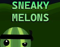 Sneaky Melons screenshot, image №3578218 - RAWG