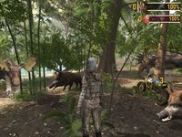 Trophy Hunt: Evolution screenshot, image №1819086 - RAWG