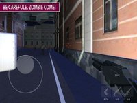 Zombie Target: War Death City screenshot, image №1943622 - RAWG