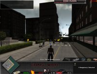 Urban Empires screenshot, image №420507 - RAWG