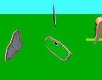 Stage Hand (Stegersaurus) screenshot, image №2846250 - RAWG
