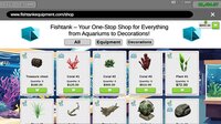 Fish Shop Simulator screenshot, image №4183511 - RAWG