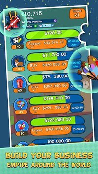 The Big Capitalist screenshot, image №1576237 - RAWG