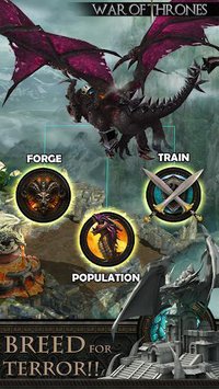 War of Thrones screenshot, image №1395342 - RAWG