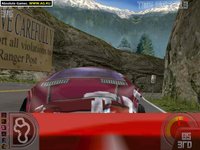 Road Wars screenshot, image №296137 - RAWG