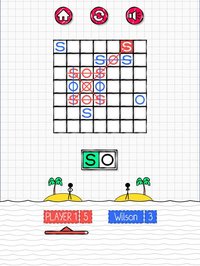 SOS - Strategy Game screenshot, image №2204506 - RAWG