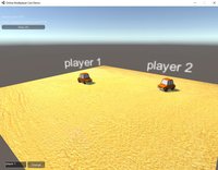 Online Cars Multiplayer Demo screenshot, image №2106252 - RAWG