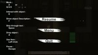 Identity (itch) (Kallaran) screenshot, image №1990200 - RAWG