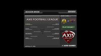 Axis Football 2015 screenshot, image №164078 - RAWG