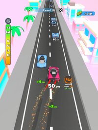 Rush Evolution screenshot, image №3571104 - RAWG