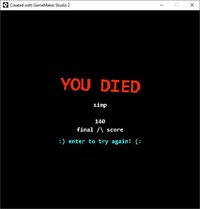 stroids (DEVery1) screenshot, image №2655537 - RAWG