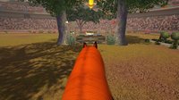 Riding Club Championships screenshot, image №106854 - RAWG