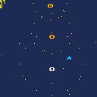 Bullet Hell (TweetTweetJam 7) screenshot, image №3115782 - RAWG