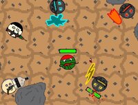 Maniac Melon screenshot, image №3811957 - RAWG