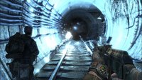 Metro 2033 screenshot, image №284122 - RAWG