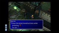 Final Fantasy VII (1997) screenshot, image №2007160 - RAWG