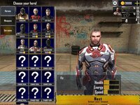 Super Hero Rope Crime City screenshot, image №3083487 - RAWG