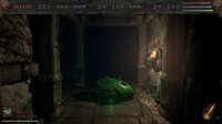 Dungeons Of The Deep screenshot, image №2686319 - RAWG