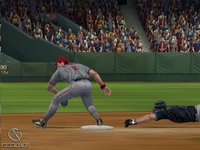 MVP Baseball 2003 screenshot, image №365712 - RAWG