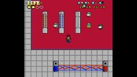 The Ninjas of Epoch Mall screenshot, image №3622110 - RAWG