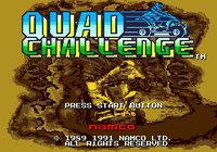 Quad Challenge screenshot, image №760116 - RAWG