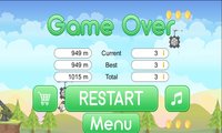 Brave Bird screenshot, image №1288956 - RAWG