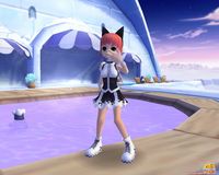PangYa screenshot, image №433976 - RAWG