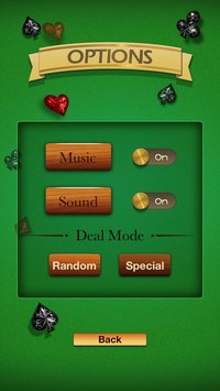 Happy FreeCell screenshot, image №895051 - RAWG