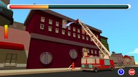 The Truck Game screenshot, image №1804607 - RAWG