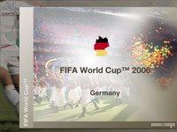 FIFA Manager 06 screenshot, image №434953 - RAWG
