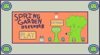 Spring Garden Defender screenshot, image №2767129 - RAWG