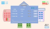 Money Management Simulator screenshot, image №2196637 - RAWG