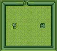 Intercambio - Gameboy Jam version screenshot, image №1062872 - RAWG