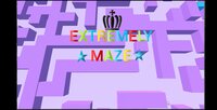 extremely maze screenshot, image №2604098 - RAWG