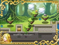 Le Livre des Legendes + Infinity World screenshot, image №2473187 - RAWG