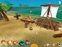 Mysterious Island Remastered screenshot, image №1004416 - RAWG