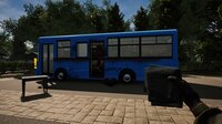 Bus Flipper: Renovator Simulator screenshot, image №4238106 - RAWG