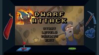 Dwarf Attack screenshot, image №3402954 - RAWG