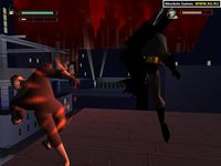 Batman: Vengeance screenshot, image №313627 - RAWG