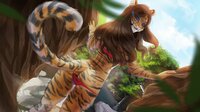 Furry Nya screenshot, image №2517644 - RAWG