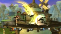 PlayStation All-Stars Battle Royale screenshot, image №593575 - RAWG