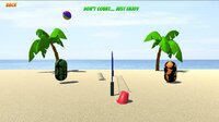 A Day At The Beach (luffy703) screenshot, image №2574902 - RAWG