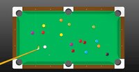 Extreme Pool screenshot, image №2660632 - RAWG