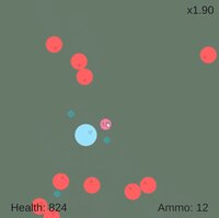 Project MESS screenshot, image №2447160 - RAWG