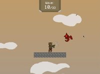 Sky Dare screenshot, image №1115697 - RAWG