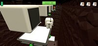 Super Space Adventure (3D Platformer Project) screenshot, image №2825585 - RAWG