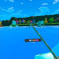 Final Fishing VR screenshot, image №3558609 - RAWG