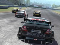 ToCA Race Driver 2: Ultimate Racing Simulator screenshot, image №386705 - RAWG