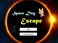 Space Dog Escape screenshot, image №2565369 - RAWG